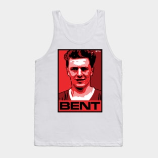 Bent - MUFC Tank Top